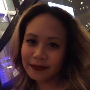 Meet your Posher, Richelle